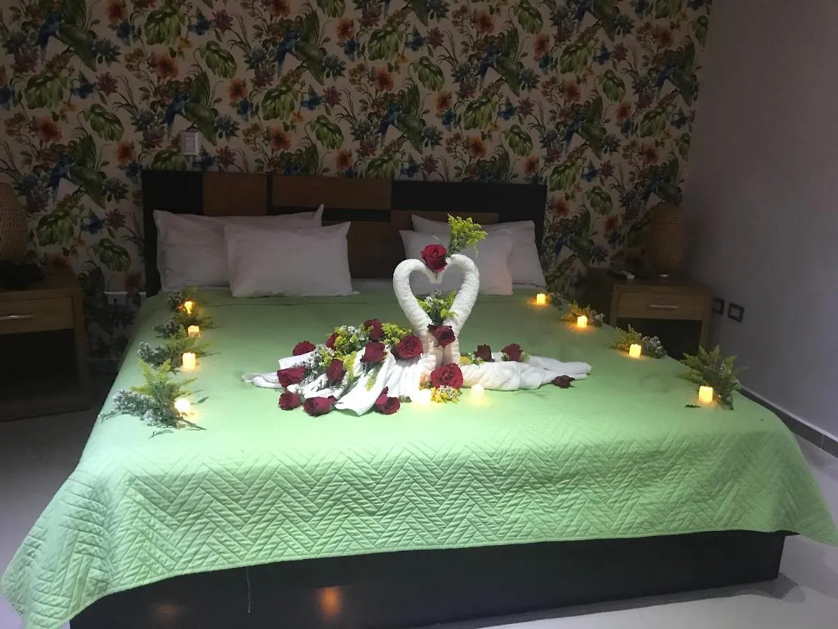 Hotel Villas Del Lago 0*, Nagua Dominican Republic