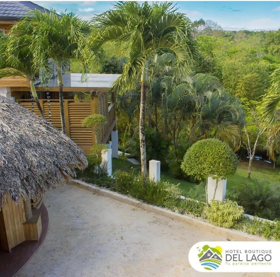 Resort Hotel Villas Del Lago