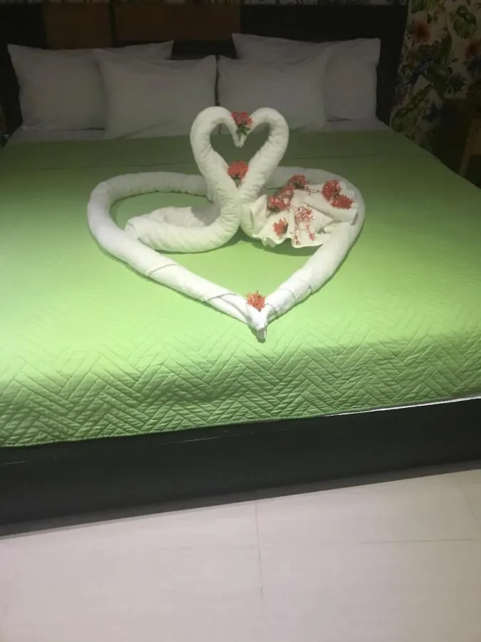 Hotel Villas Del Lago Resort Nagua