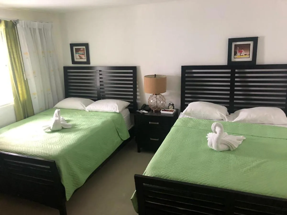 Resort Hotel Villas Del Lago Dominican Republic