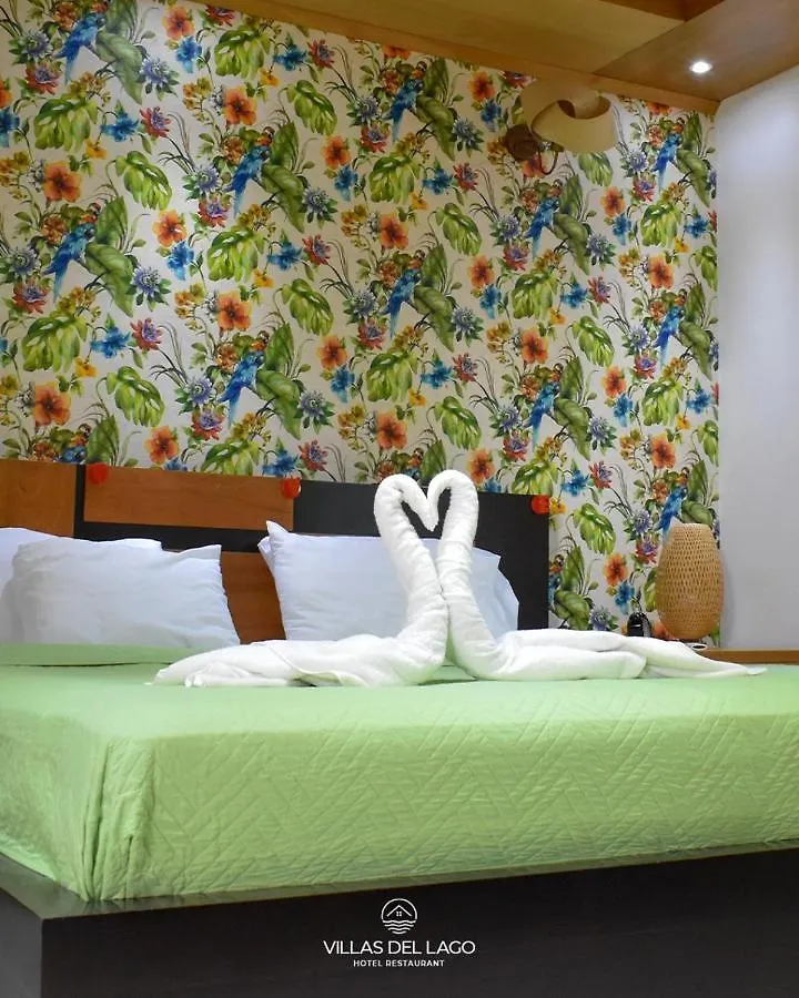 Hotel Villas Del Lago Nagua