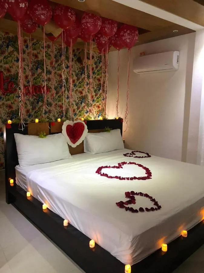 Resort Hotel Villas Del Lago Dominican Republic