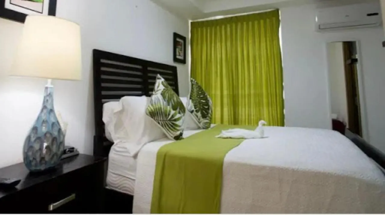 Resort Hotel Villas Del Lago