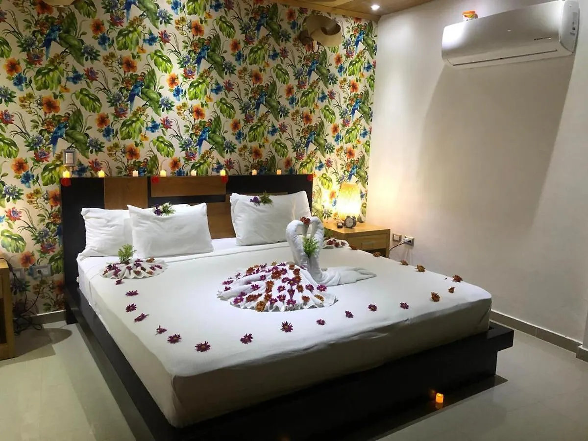 Hotel Villas Del Lago Resort Nagua