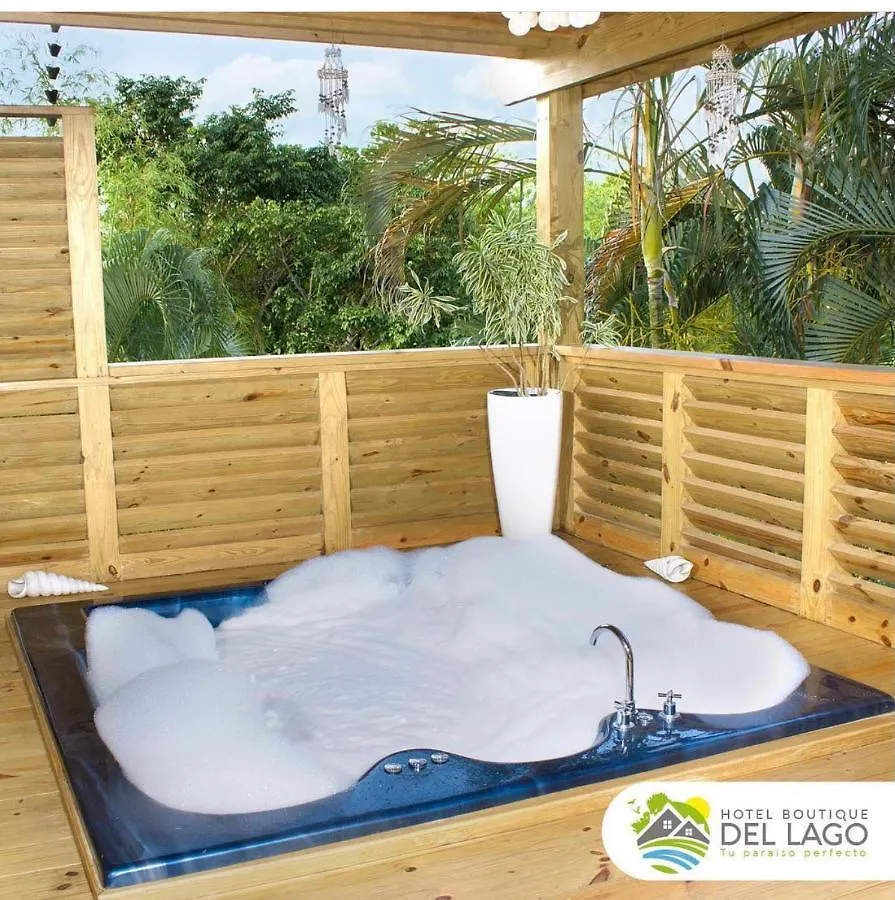 Hotel Villas Del Lago Dominican Republic
