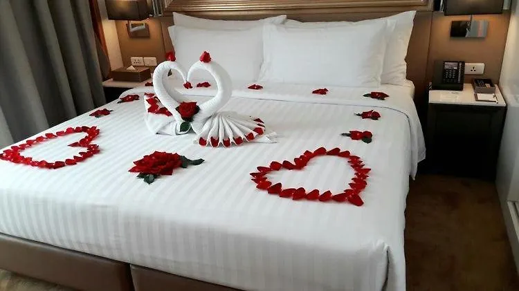 Resort Hotel Villas Del Lago