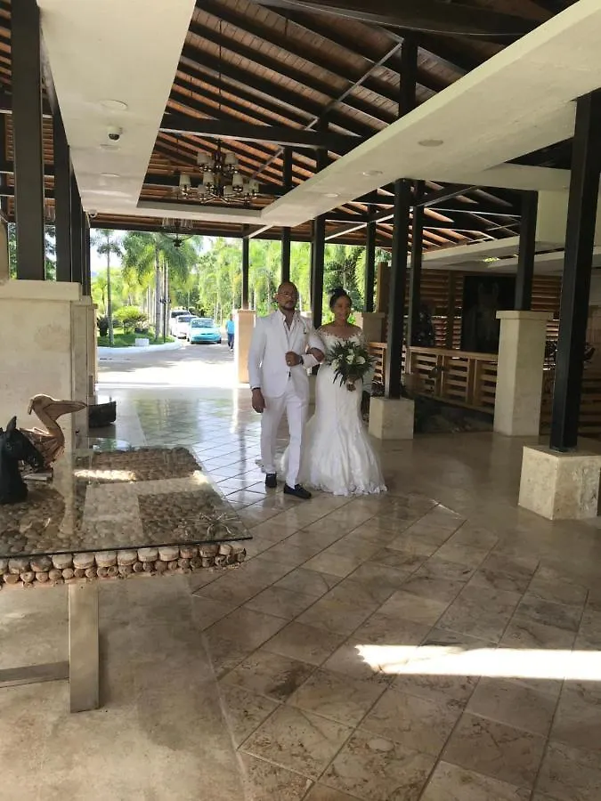 Hotel Villas Del Lago Resort Nagua