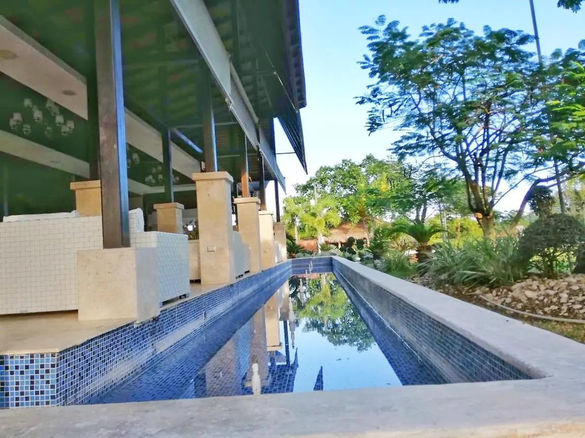 Hotel Villas Del Lago Nagua