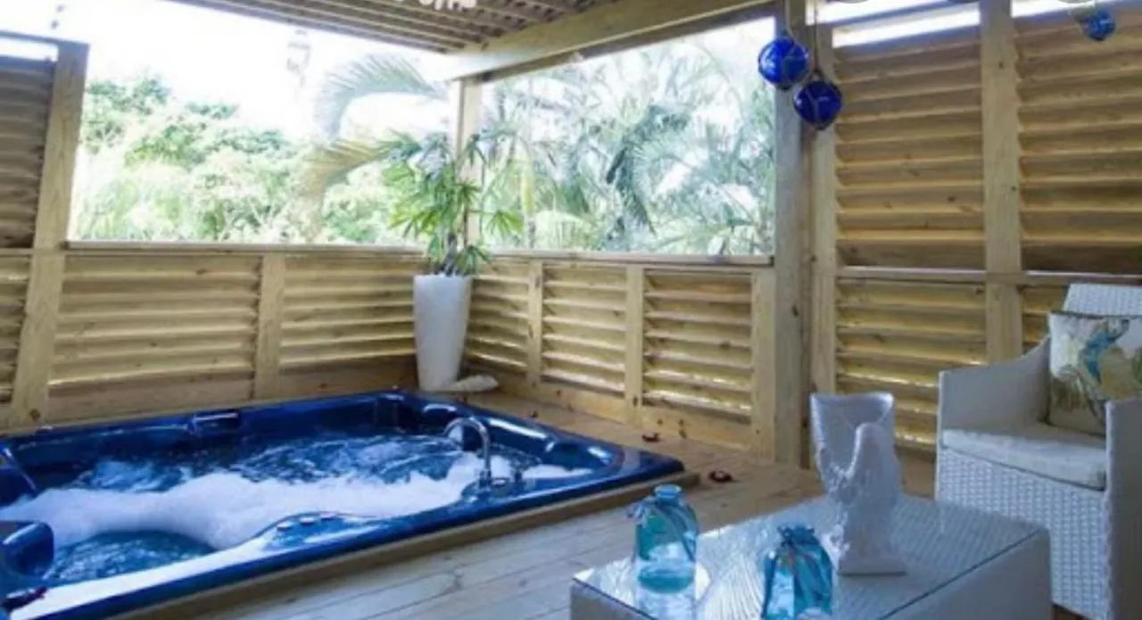 Hotel Villas Del Lago 0*, Nagua