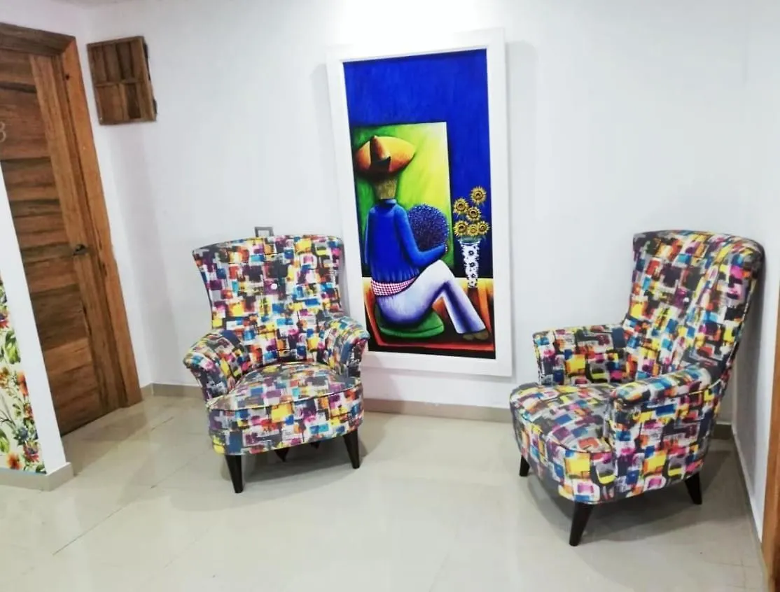 리조트 Hotel Villas Del Lago 도미니카 공화국
