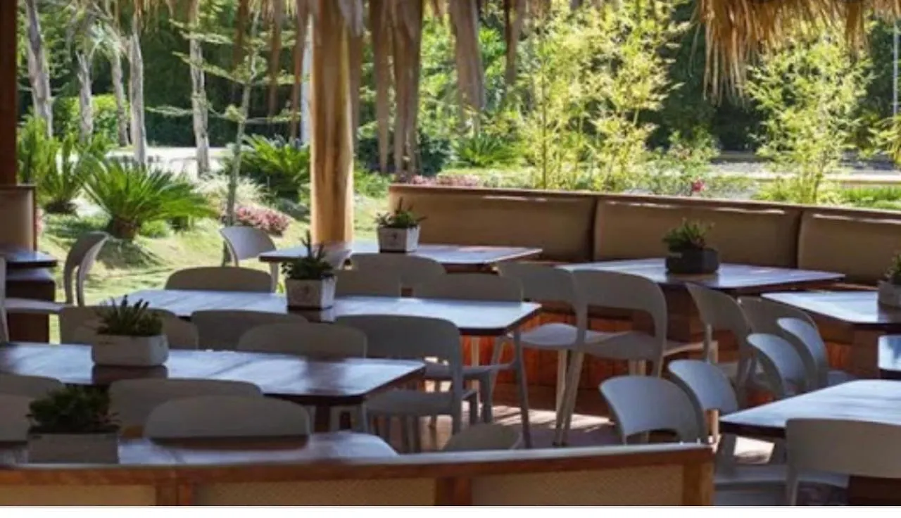 Hotel Villas Del Lago 도미니카 공화국