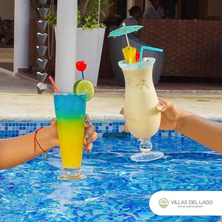 Hotel Villas Del Lago